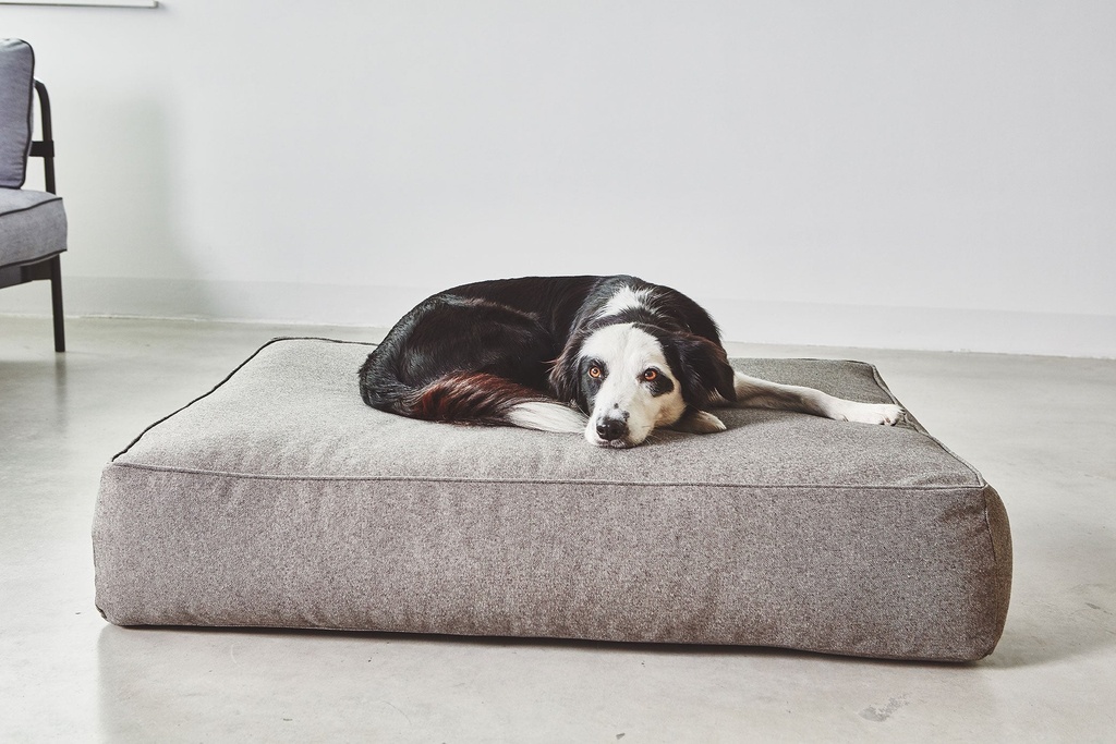 Stella Loungekussen Hoes  Mottled Mocca