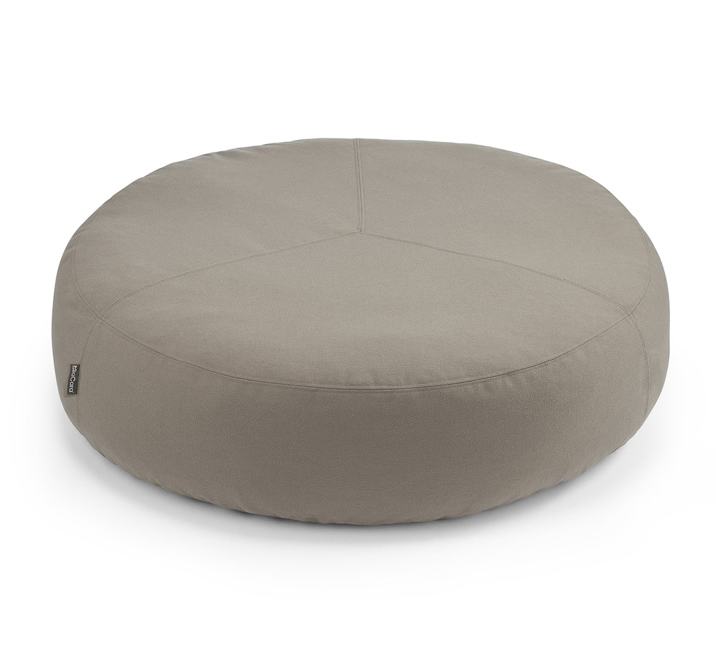 Stella Poef Hoes Taupe