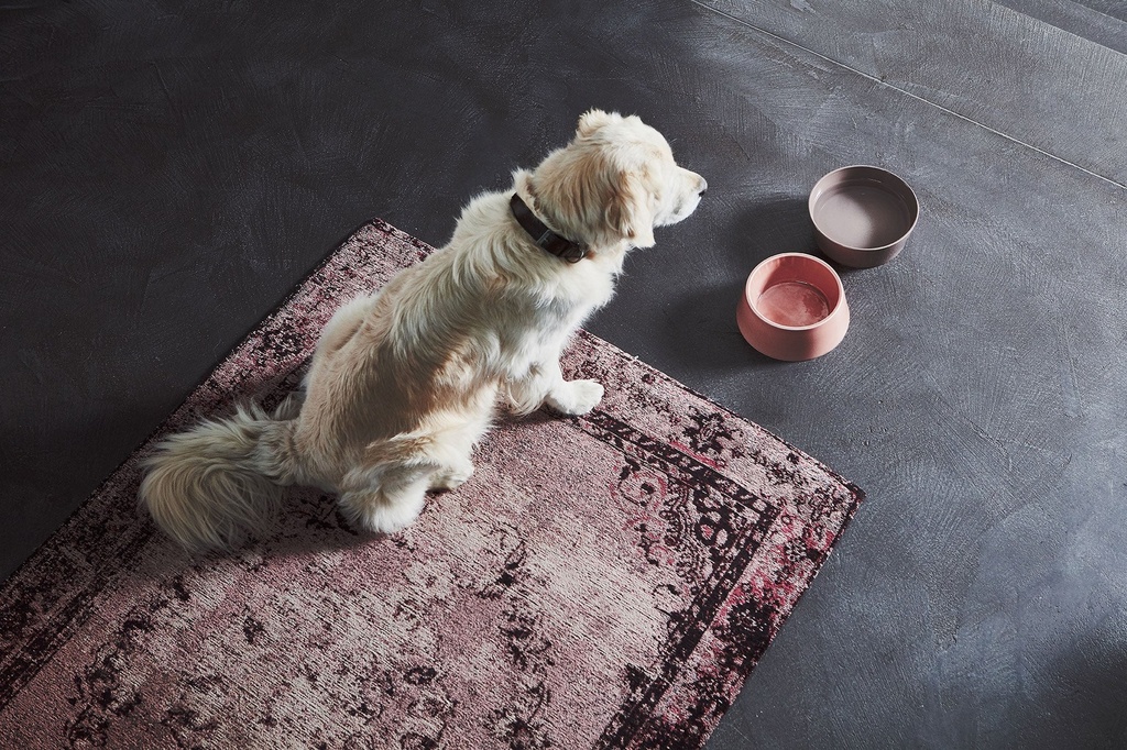 Doppio Bowl Set - Berry