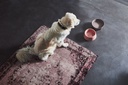 Doppio Bowl Set - Berry