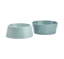 Doppio Bowl Set - Pine