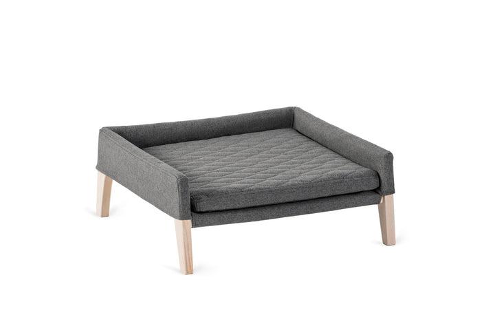 Lulu bed - anthracite