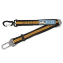 Ceinture de sécurité pour boucle de ceinture