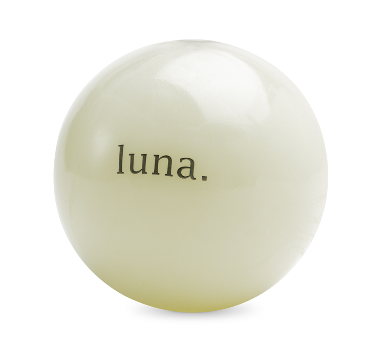 Cosmos bal - Luna