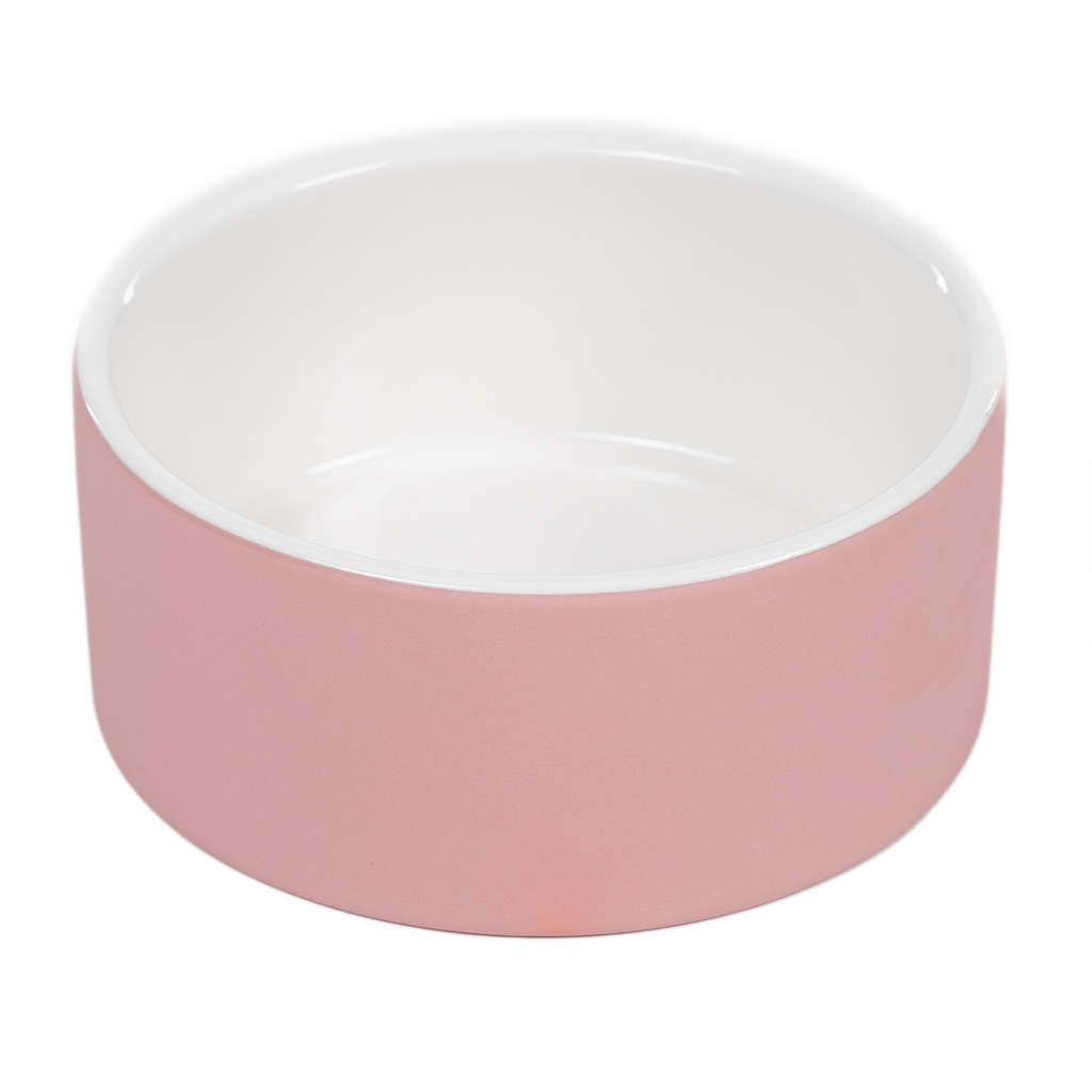 Cool bowl - roze