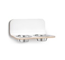 Mangeoire Arco - HPL White