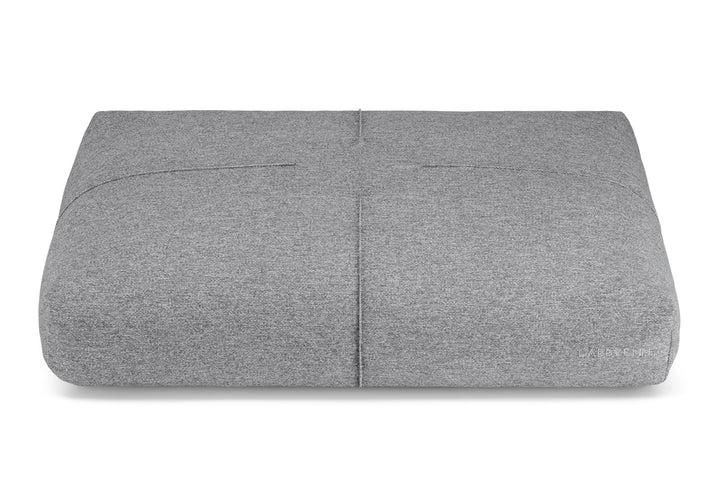 Coussin Finno - Anthracite