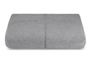 Coussin Finno - Anthracite