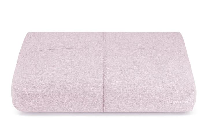 Coussin Finno - rose (S)