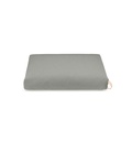 Coussin Kiima - dark grey