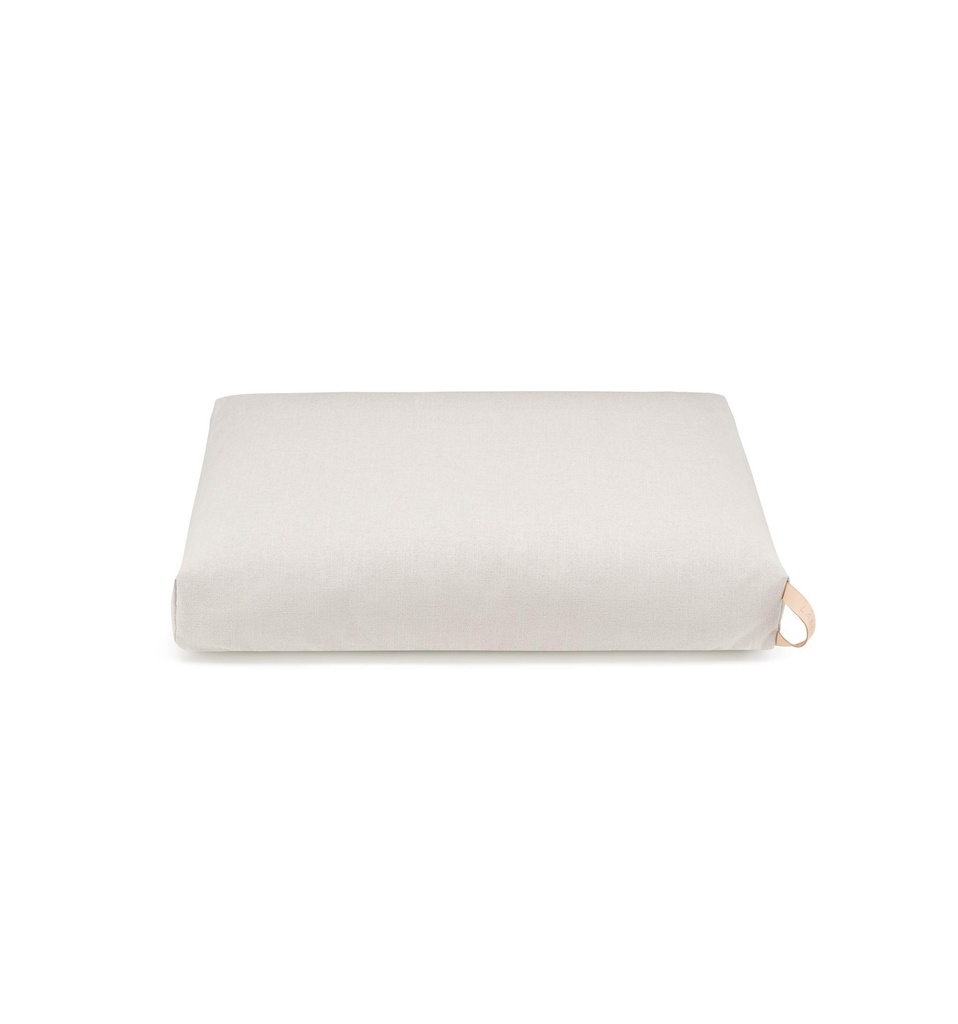 Kiima kussen - light beige