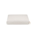 Coussin Kiima - light beige