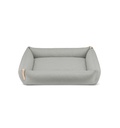 Moe bed - grey