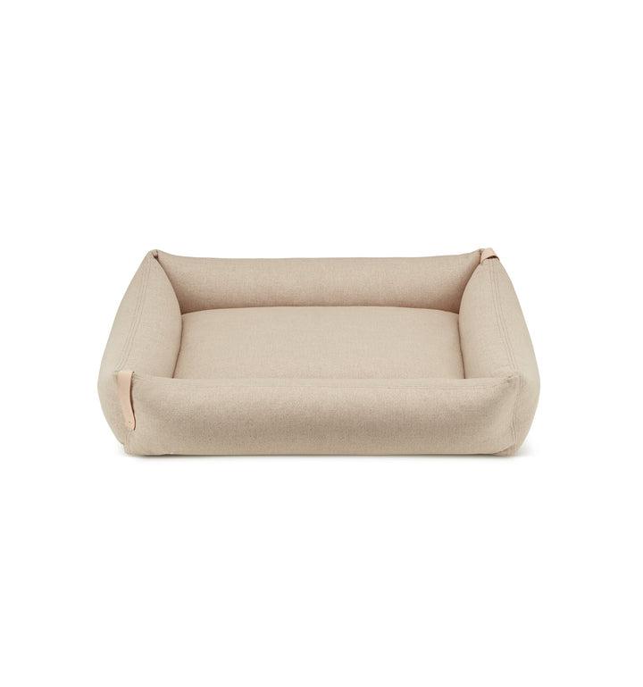 Moe bed - sand (S)