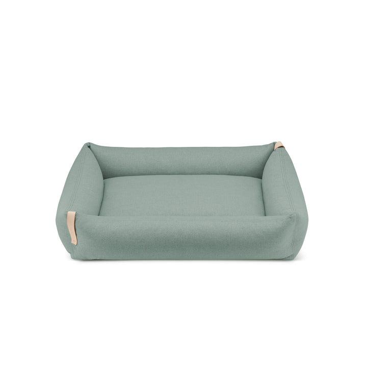 Moe bed - teal (S)