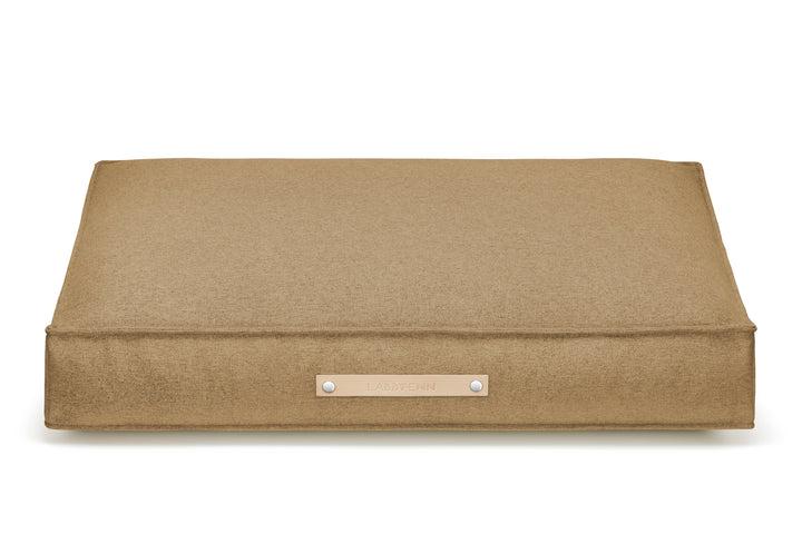 Coussin Møvik - biscuit (S)