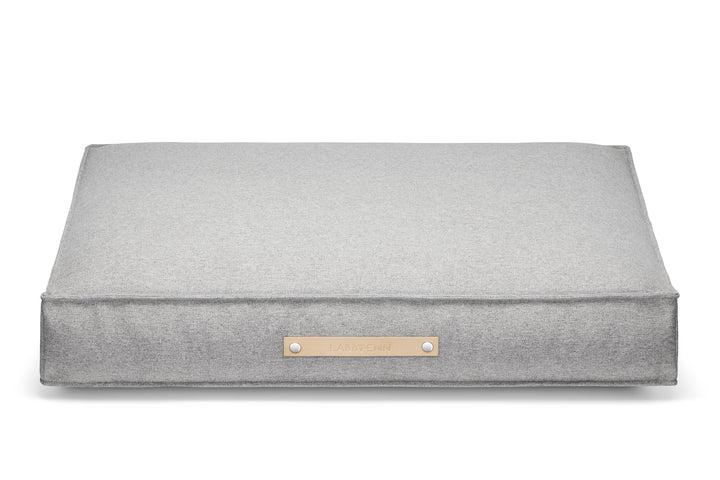 Coussin Møvik - gris (S)