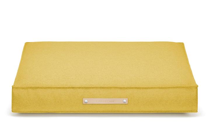 Coussin Møvik - Miel (S)