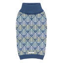 Pullo sweater - navy blue