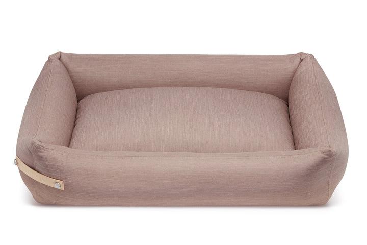Stokke bed - pink (S)