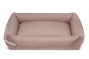 Stokke bed - pink
