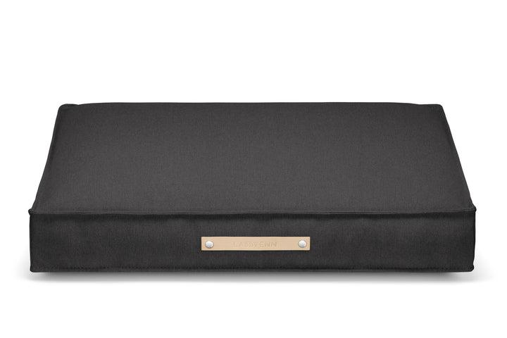 Töve kussen - anthracite (S)