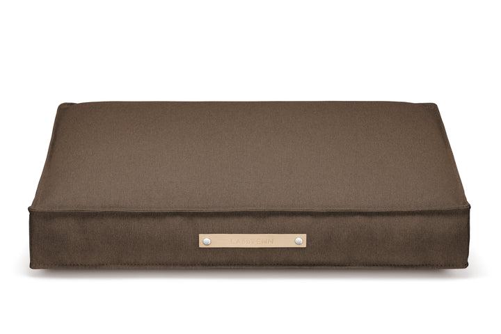 Coussin Töve - brun (S)