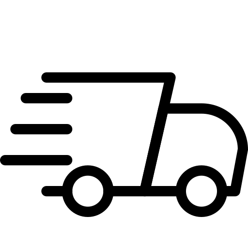 Livraison standard FR