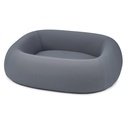Lit pour chien Barca - Slate