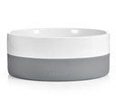 Gamelle pour chien Coppa - Slate