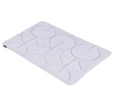Linea deken - Pebble