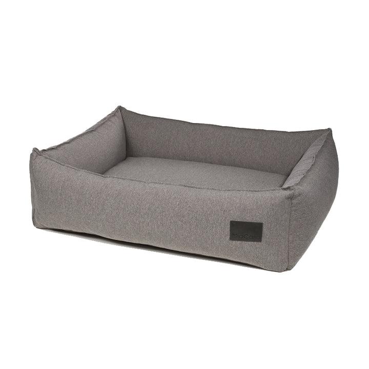 [C02-002-03-S] Nube Box-Bed Smoke (S)