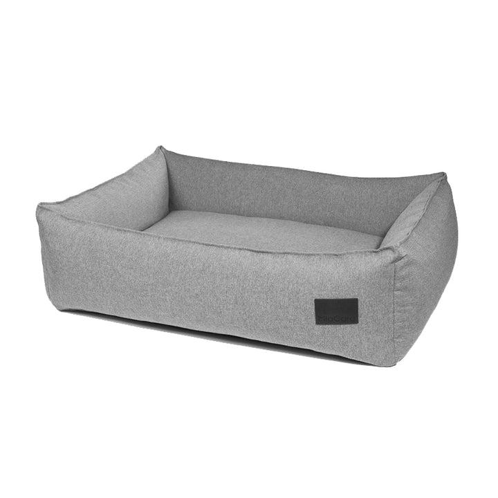 [C12-008-01-S] Nube Box-Bed vervangbare hoes - Salt & Pepper (S)