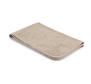 Serviette Secco Frottee Greige