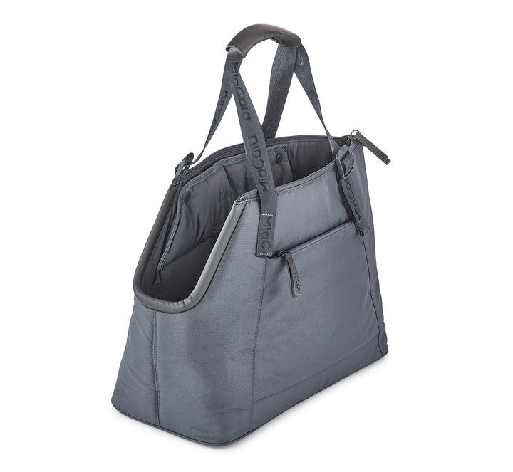 [C11-004-03-S] Sac à main Sporta Asphalt (S)