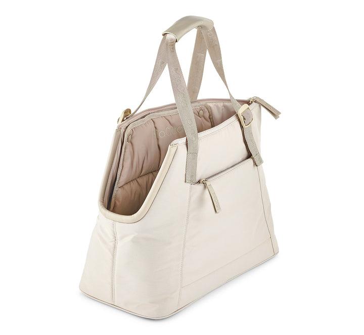 [C11-004-01-S] Sporta Draagtas Greige (S)