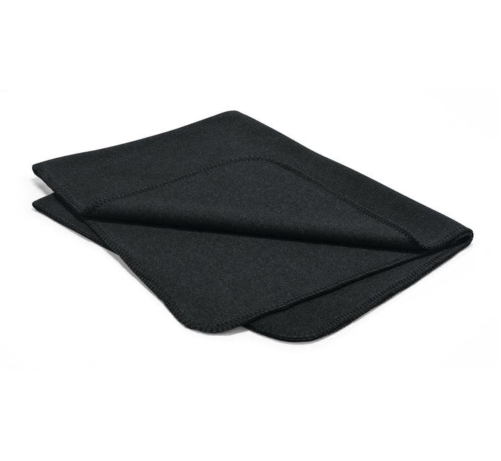 Unica Fleece Dekentje Graphite