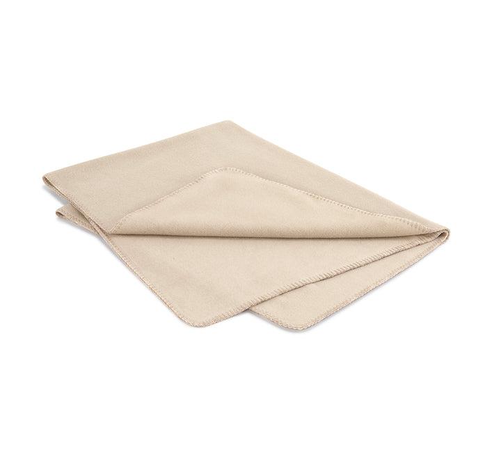 [C03-009-05-S] Unica Fleece Dekentje Greige (S)