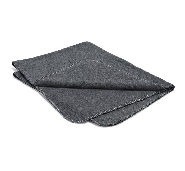 Unica Fleece Dekentje Pebble