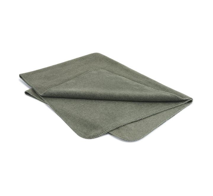 Unica Fleece Dekentje Sage