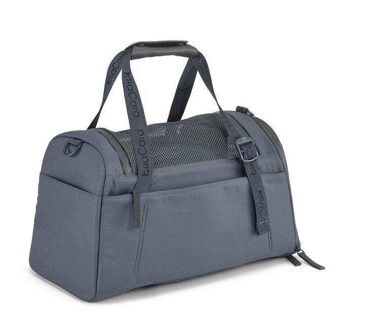 [C11-010-03-SM] Volata Flight Bag Asphalt (S-M)