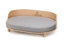 Loue hondenbed