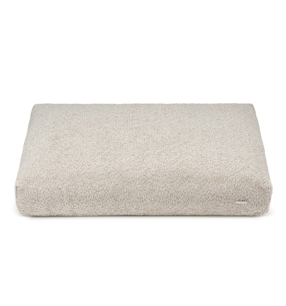 Buklaa kussen - light beige