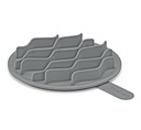 Lento Slow Feed insert pour gamelles en porcelaine -Slate