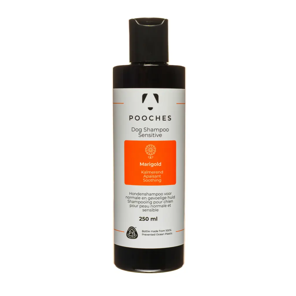 [SHAMP-SENS] Shampooing pour chiens - Sensible