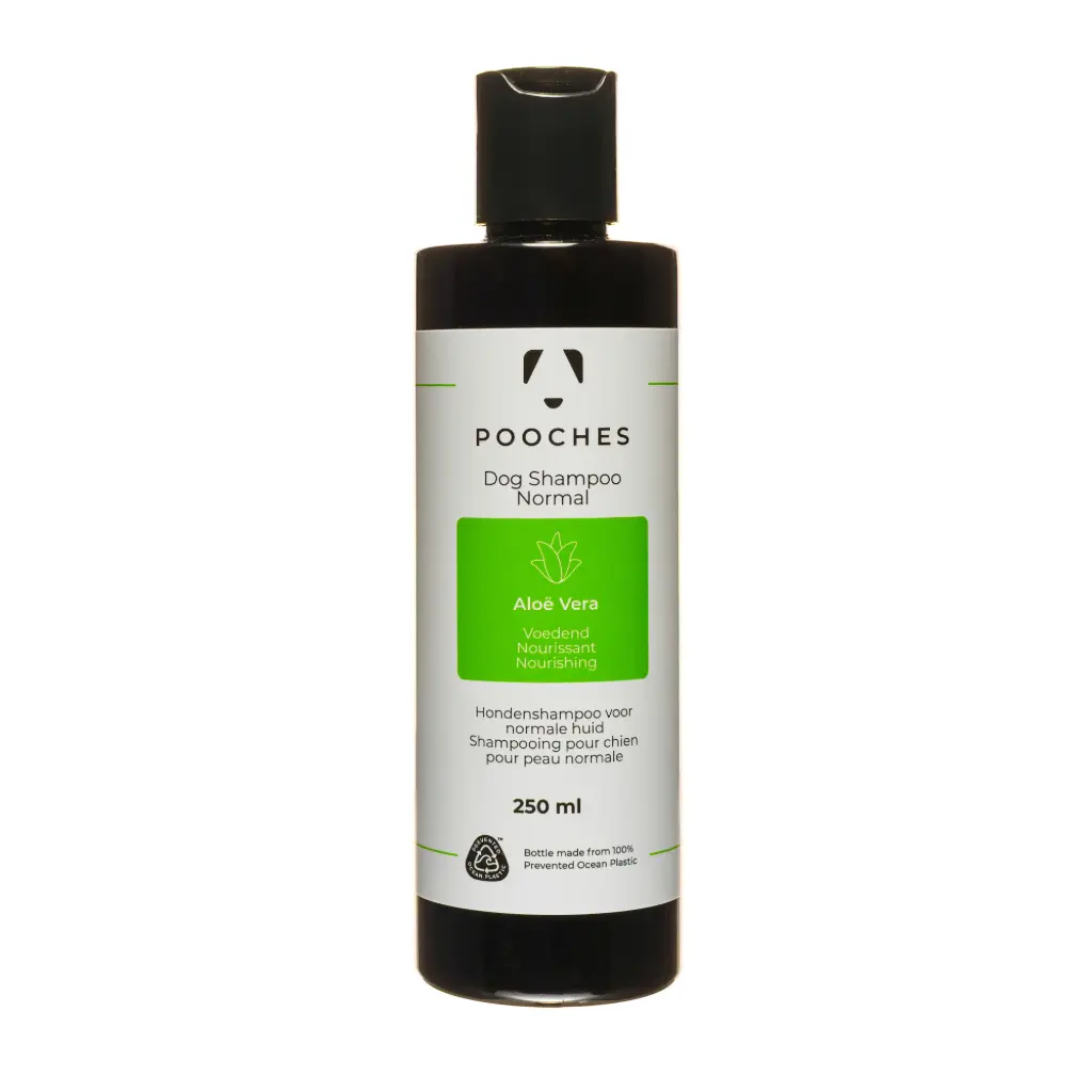 [SHAMP-NORM] Shampooing pour chiens - Normal