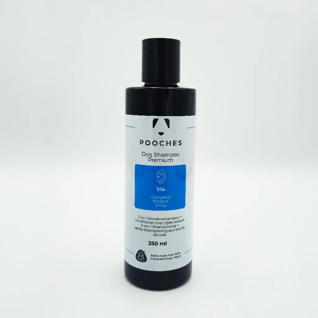2-in-1 Hondenshampoo + conditioner - Premium