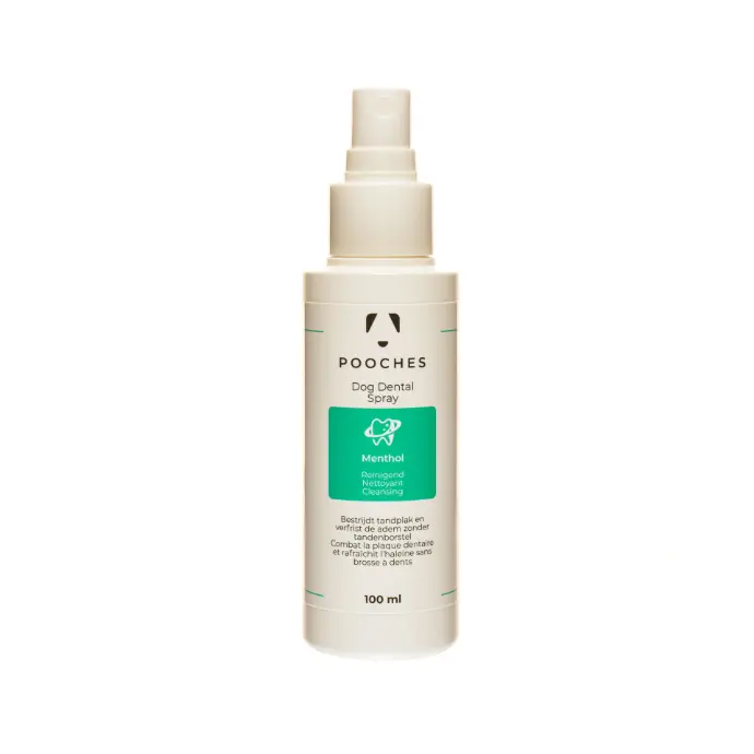 [SPRAYMENTH] Spray Dentaire - Menthol