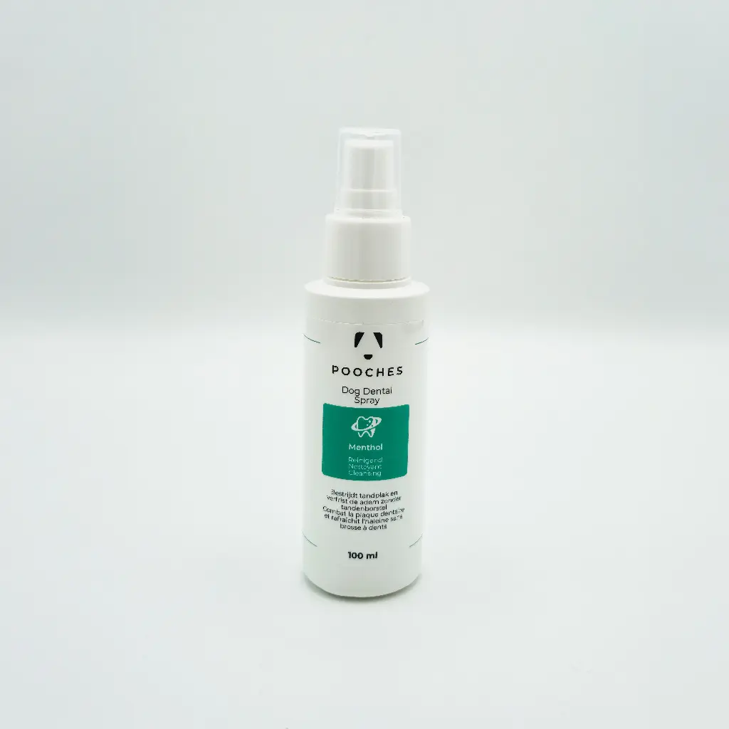 Tandenspray - Menthol