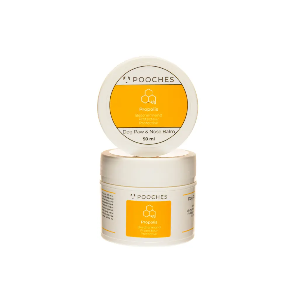 [PAWBALM] Baume pour pattes et nez